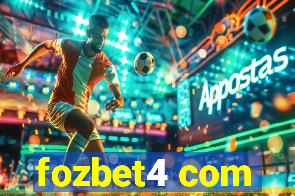 fozbet4 com